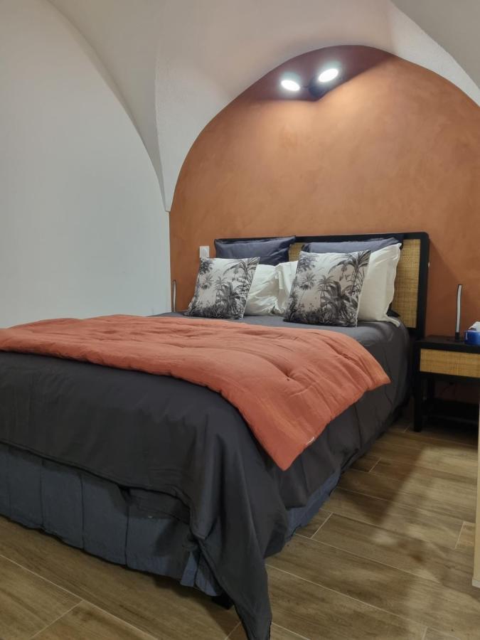 Apartamento Julia Bastia  Exterior foto