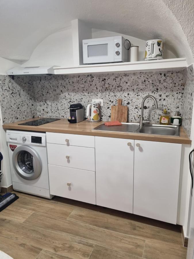 Apartamento Julia Bastia  Exterior foto